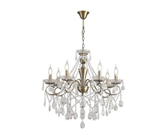 Люстра Lumion CLASSI 8346/7