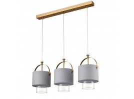 Подвесной светильник Lumion Moderni Jane 6592/3A