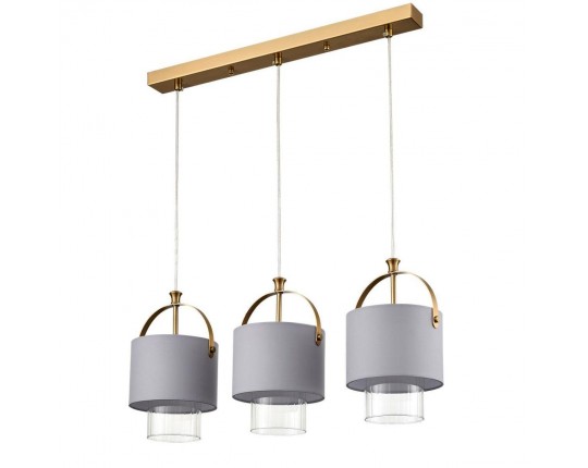 Подвесной светильник Lumion Moderni Jane 6592/3A