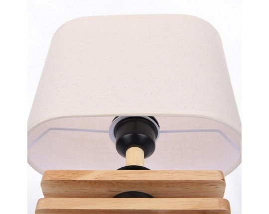 Настольная лампа Lumion County Maderana 8205/1T