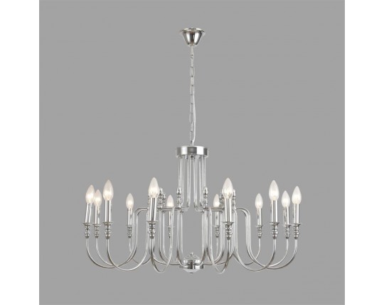 Люстра Lumion CLASSI 8317/12