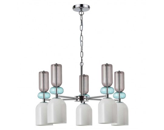 Подвесная люстра Lumion Moderni Gillian 5235/5