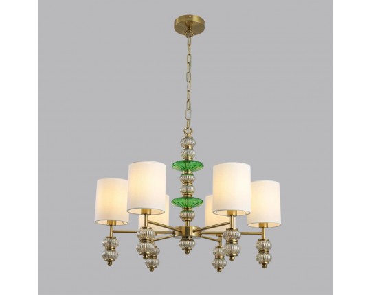 Люстра Lumion MODERNI 8337/6