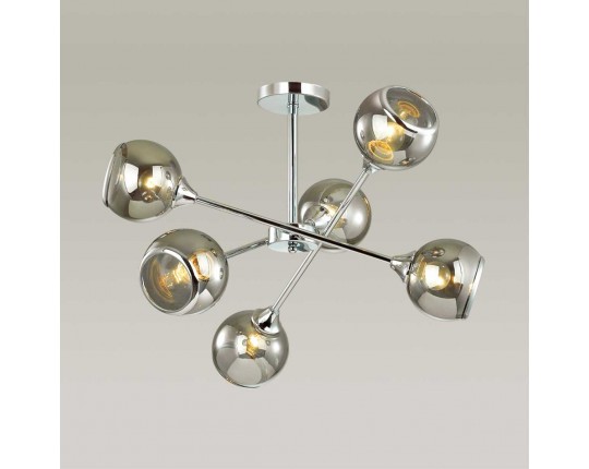 Потолочная люстра Lumion Comfi Sandra 4530/6C