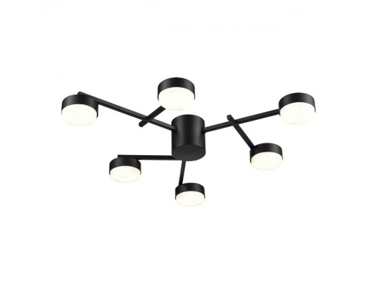 Потолочная люстра Lumion Comfi Dabra 8186/6C