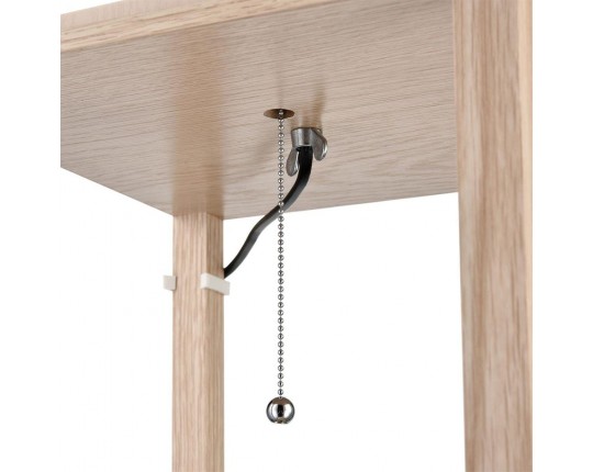 Торшер Lumion Comfi Practic 8091/1F