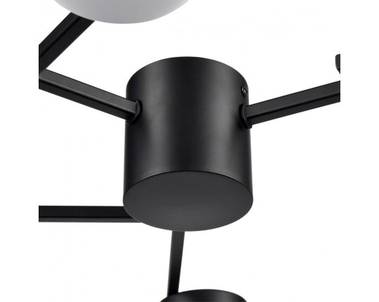 Потолочная люстра Lumion Comfi Dabra 8186/6C