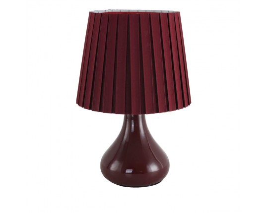 Настольная лампа Lumion County Naina 8185/1T