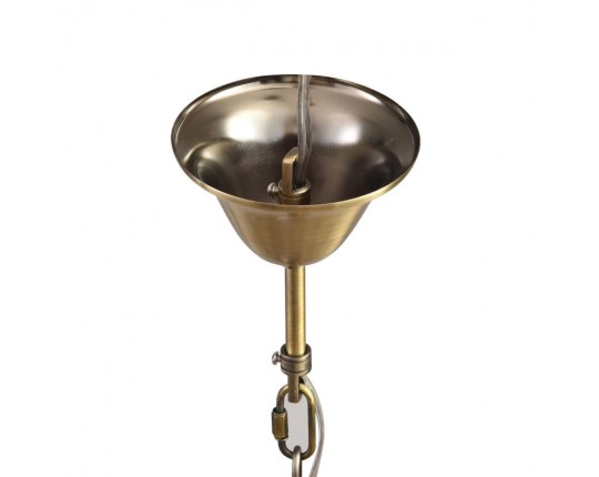 Люстра Lumion CLASSI 8346/7