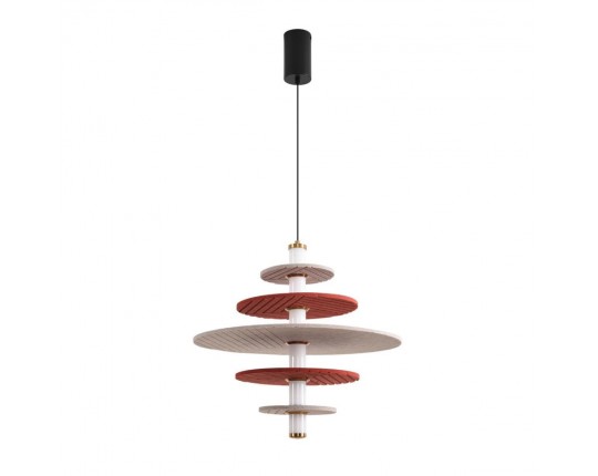 Подвес Lumion FELTA 8296/14AL