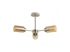 Потолочная люстра Lumion Comfi Dallin 5639/3C