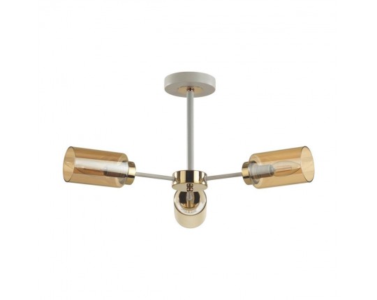 Потолочная люстра Lumion Comfi Dallin 5639/3C