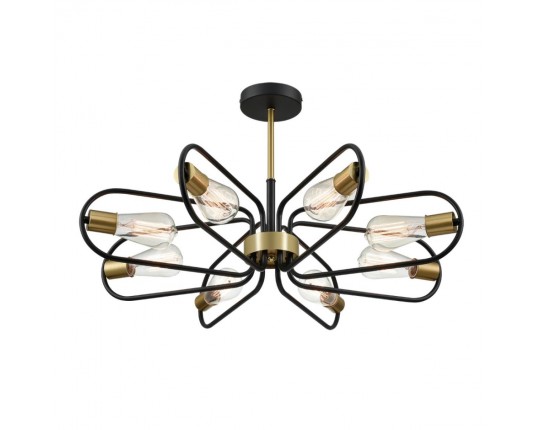 Люстра потолочная LUMION COMFI 8058/8C