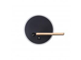 Настенный светодиодный светильник Lumion Ledio Winnie 5635/9WL