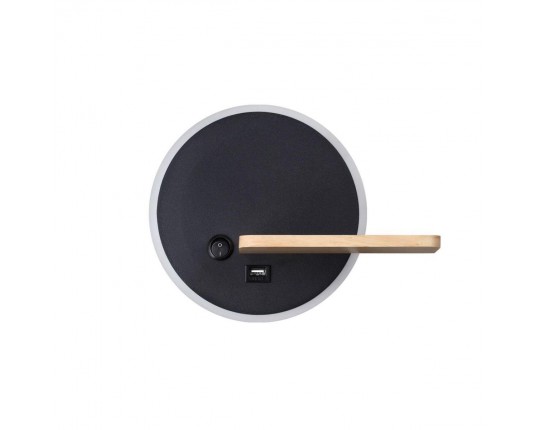 Настенный светодиодный светильник Lumion Ledio Winnie 5635/9WL