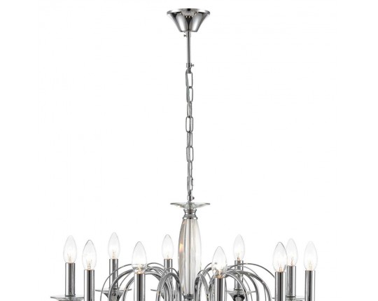 Подвесная люстра Lumion Classi Laoka 8032/10