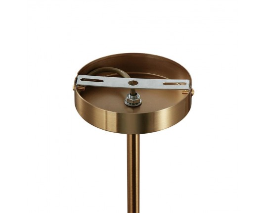 Люстра Lumion CARMELA 8278/9