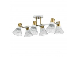 Потолочная люстра Lumion Moderni Anriya 8045/6C