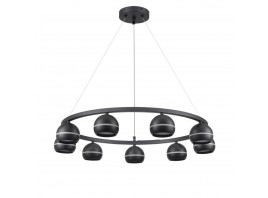 Подвесная люстра Lumion Comfi Luazana 8242/9