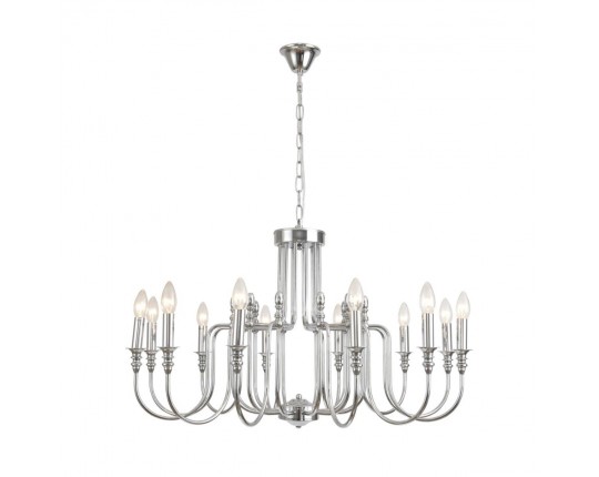 Люстра Lumion CLASSI 8317/12