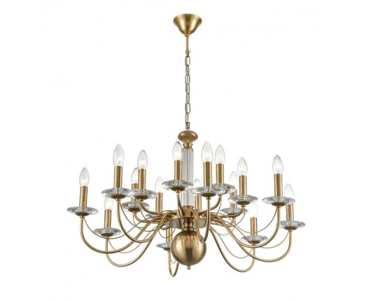 Подвесная люстра Lumion Classi Incanto 8033/16