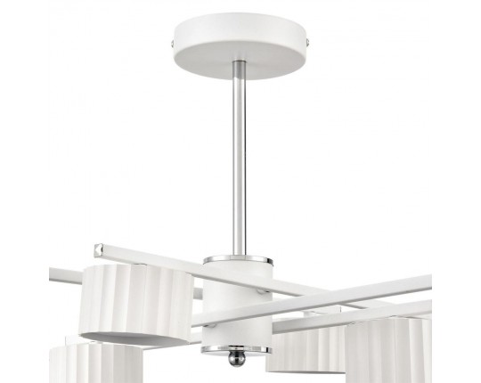 Потолочная люстра Lumion Comfi Karina 8241/8C