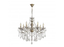 Люстра Lumion CLASSI 8346/7