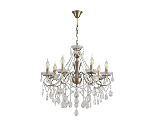 Люстра Lumion CLASSI 8346/7