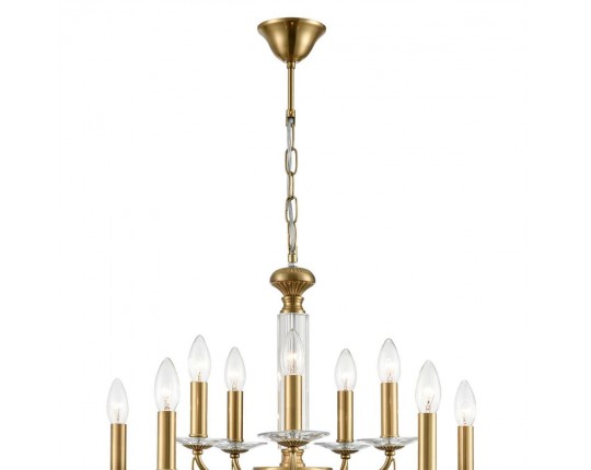 Подвесная люстра Lumion Classi Incanto 8033/10