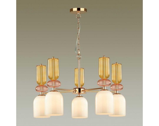 Подвесная люстра Lumion Moderni Gillian 4589/5