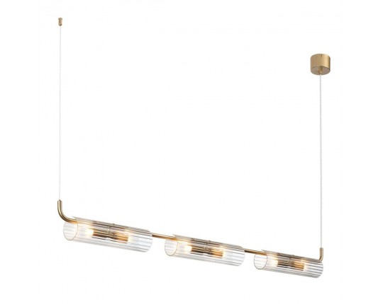 Подвесной светильник Lumion Suspentioni Toronto 6560/6