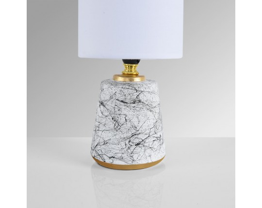 Настольная лампа Lumion County Giata 8169/1T