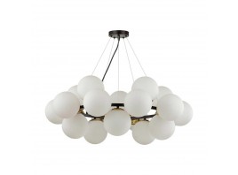 Подвесная люстра Lumion MELONA 6508/20