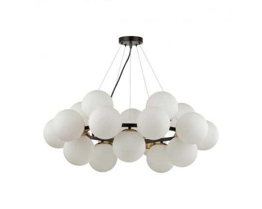 Подвесная люстра Lumion MELONA 6508/20