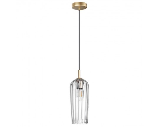 Подвесной светильник Lumion Suspentioni Ellie 6551/1B