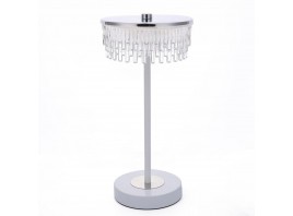 Настольная лампа Lumion Ledio Satiana 8253/1TL