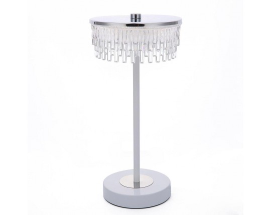 Настольная лампа Lumion Ledio Satiana 8253/1TL