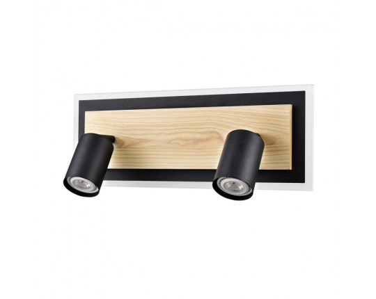 Светильник настенный LUMION LEDIO 8025/19WL