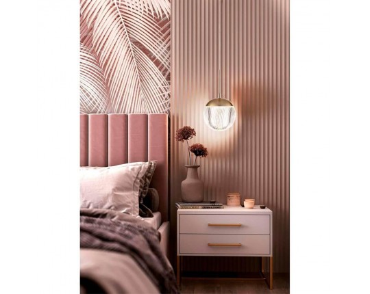 Подвесной светодиодный светильник Lumion Rimini 8083/1A