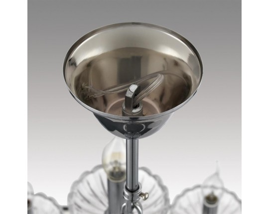 Люстра подвесная LUMION CLASSI 8155/9