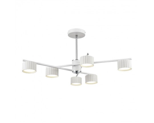 Потолочная люстра Lumion Comfi Karina 8241/6C