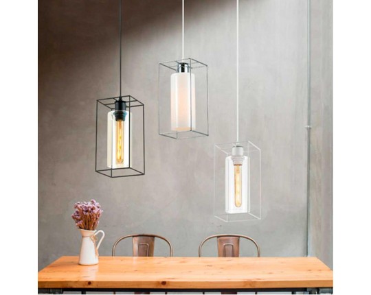 Подвесной светильник Lumion Suspentioni Elliot 3731/1