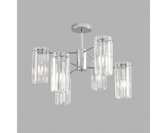 Люстра Lumion CLASSI 8348/6C