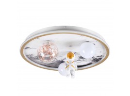 Потолочный светильник Lumion ATLAS 6507/88CL