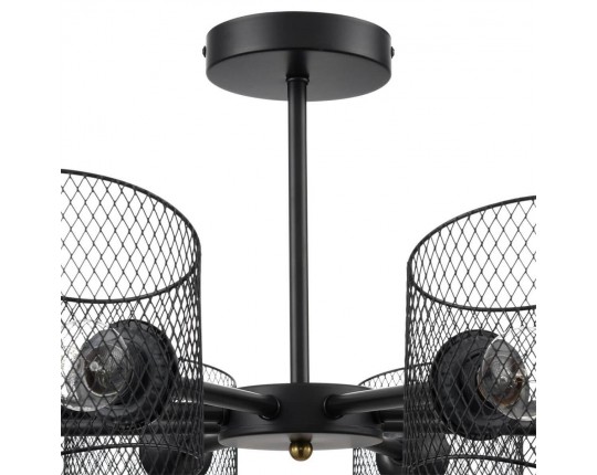 Потолочная люстра Lumion County Tidina 8238/8C