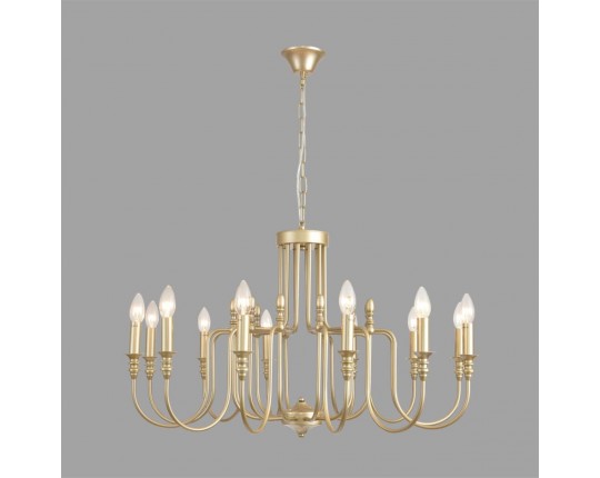 Люстра Lumion CLASSI 8318/12