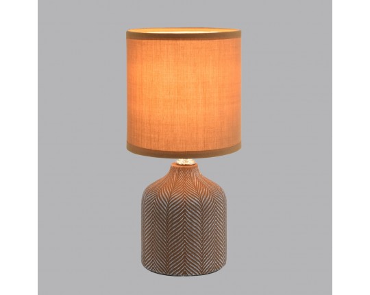 Настольная лампа Lumion County Inina 8175/1T