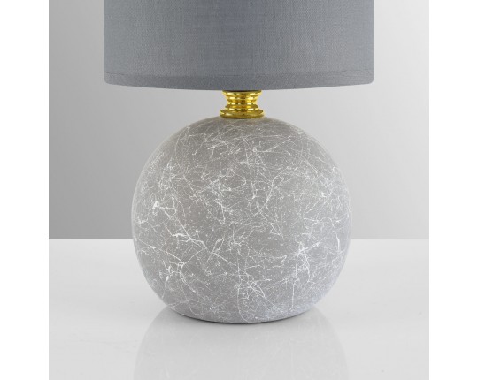 Настольная лампа Lumion County Vilana 8165/1T