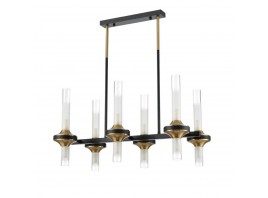 Подвесная люстра Lumion Neoclassi Tamaresa 8112/12