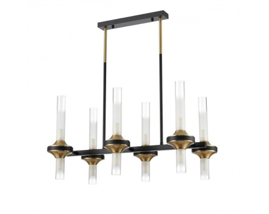 Подвесная люстра Lumion Neoclassi Tamaresa 8112/12